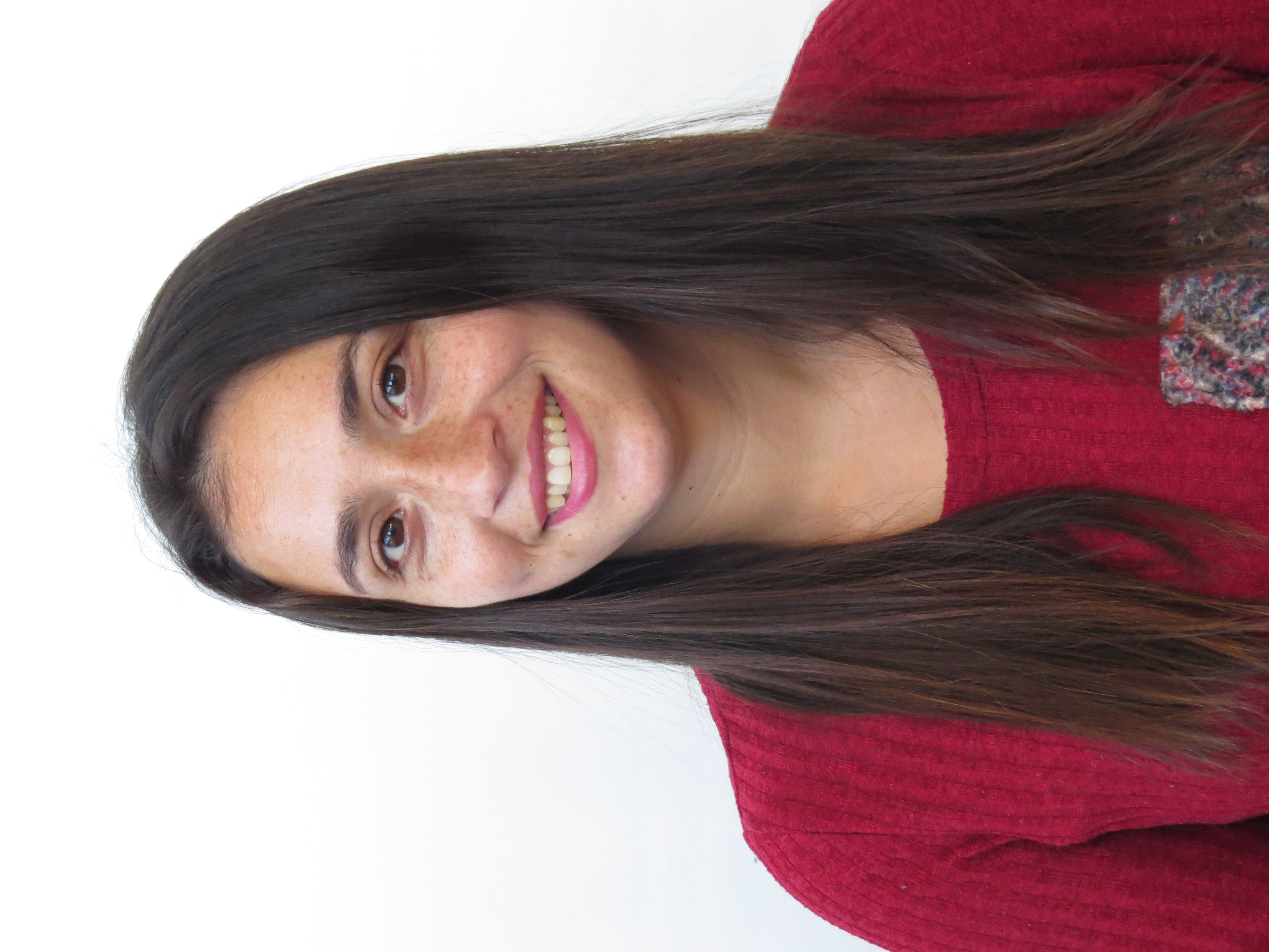 María José Reyes Cornejo